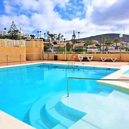 Nice Apartment With Swimmingpool, Wifi And Free Parking In Arguineguin Εξωτερικό φωτογραφία