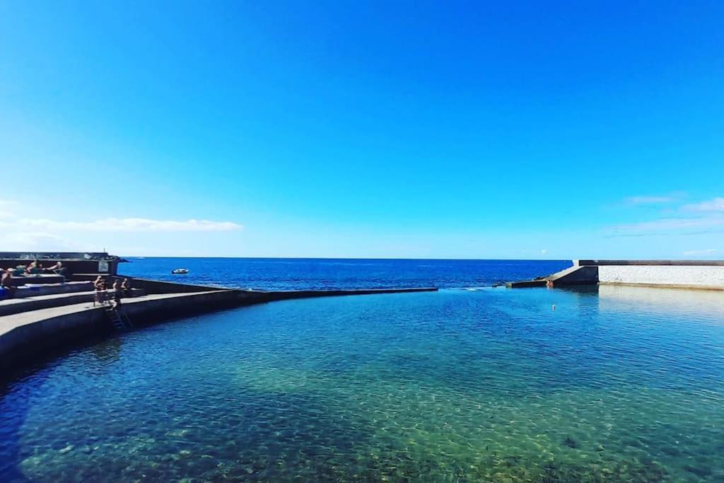 Nice Apartment With Swimmingpool, Wifi And Free Parking In Arguineguin Εξωτερικό φωτογραφία