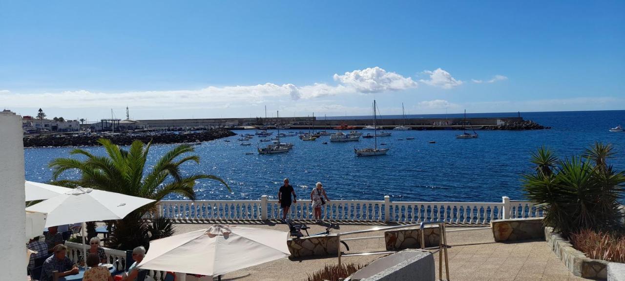 Nice Apartment With Swimmingpool, Wifi And Free Parking In Arguineguin Εξωτερικό φωτογραφία