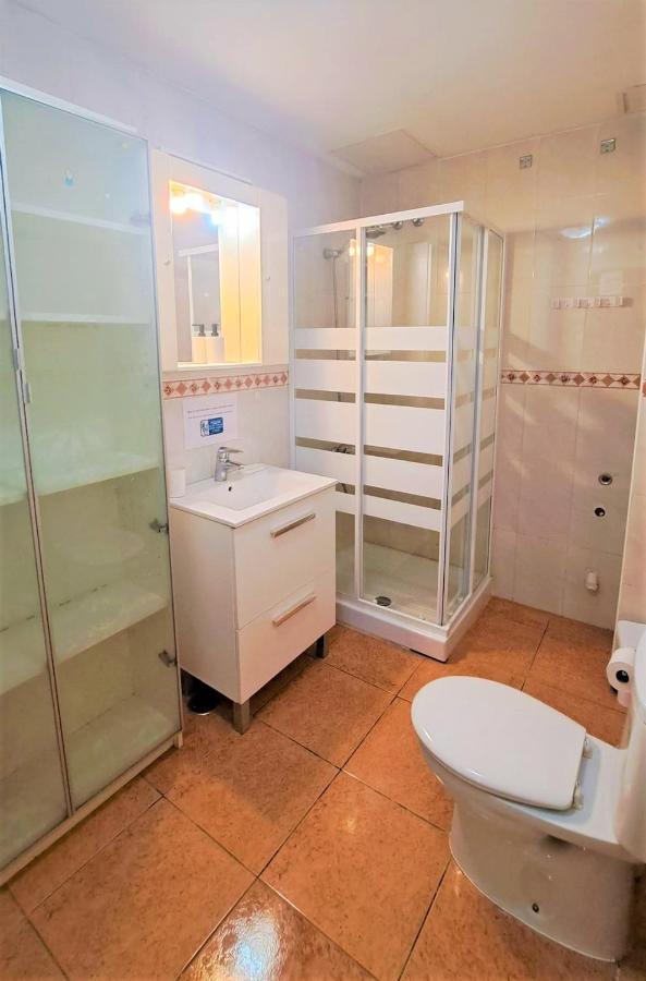 Nice Apartment With Swimmingpool, Wifi And Free Parking In Arguineguin Εξωτερικό φωτογραφία
