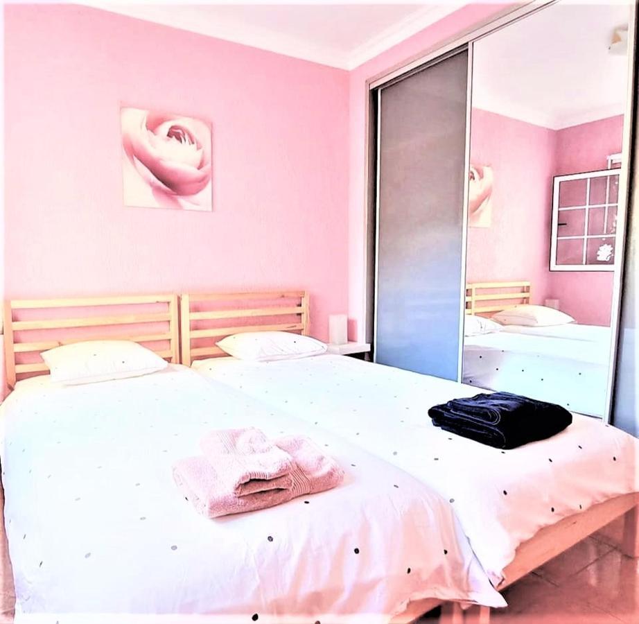 Nice Apartment With Swimmingpool, Wifi And Free Parking In Arguineguin Εξωτερικό φωτογραφία