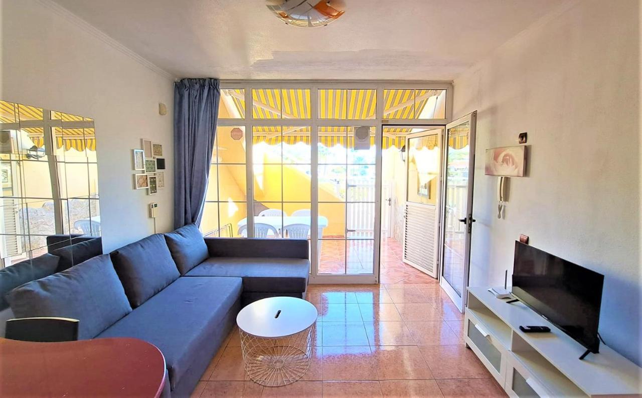 Nice Apartment With Swimmingpool, Wifi And Free Parking In Arguineguin Εξωτερικό φωτογραφία