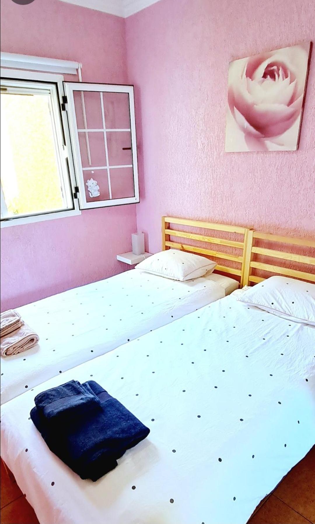 Nice Apartment With Swimmingpool, Wifi And Free Parking In Arguineguin Εξωτερικό φωτογραφία